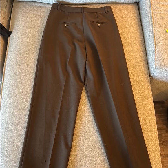 Aritzia Wilfred effortless pant size 10 - Picture 3 of 3